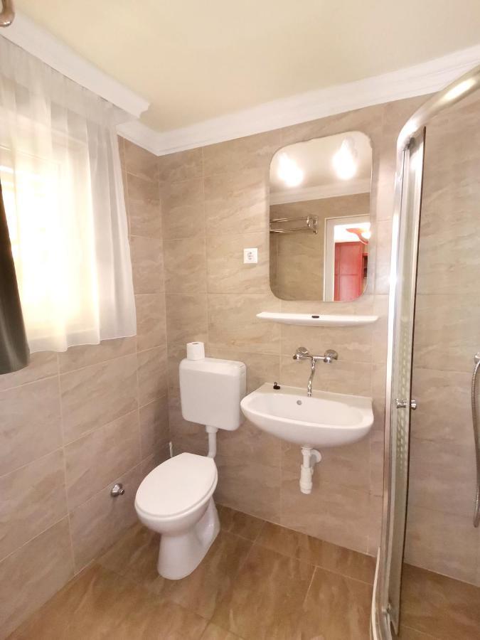 Mini Villa Hajdúszoboszló Exteriér fotografie