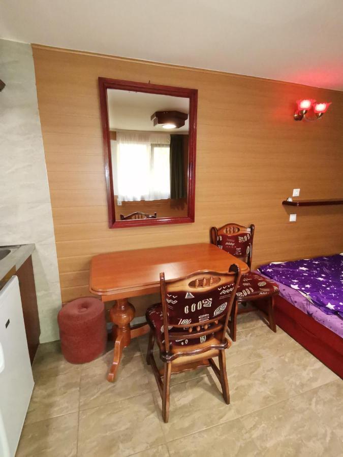Mini Villa Hajdúszoboszló Exteriér fotografie